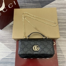 Gucci Satchel Bags